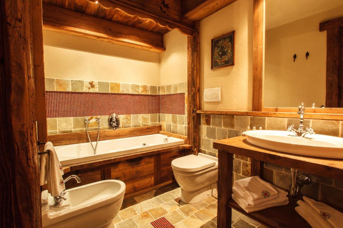 Chalet 3 Chambres