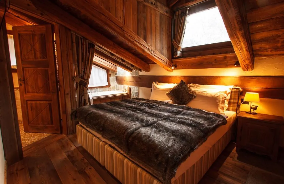 Au Coeur Des Neiges&SPA-1