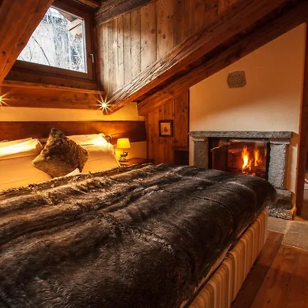 Au Coeur Des Neiges&SPA-2